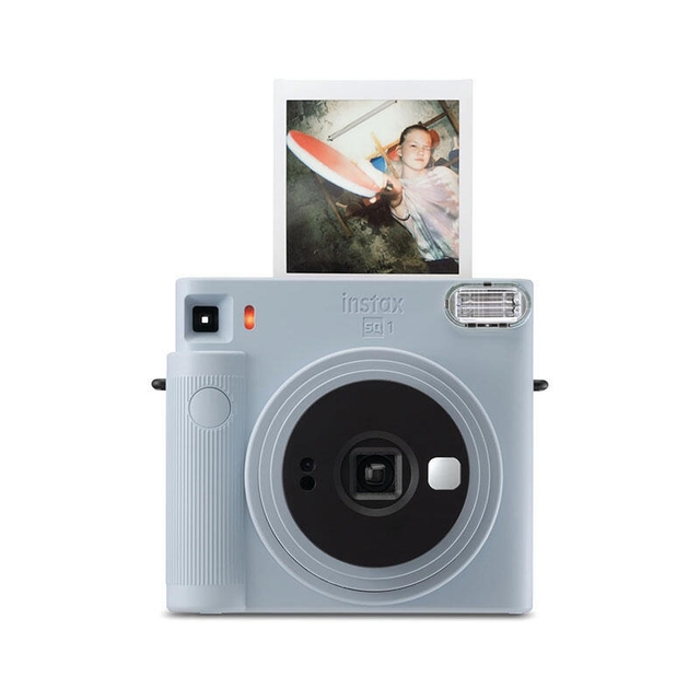 Fujifilm Instax Square SQ1 Blue