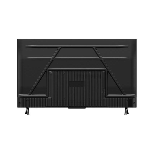 TCL TV 43V6D Black
