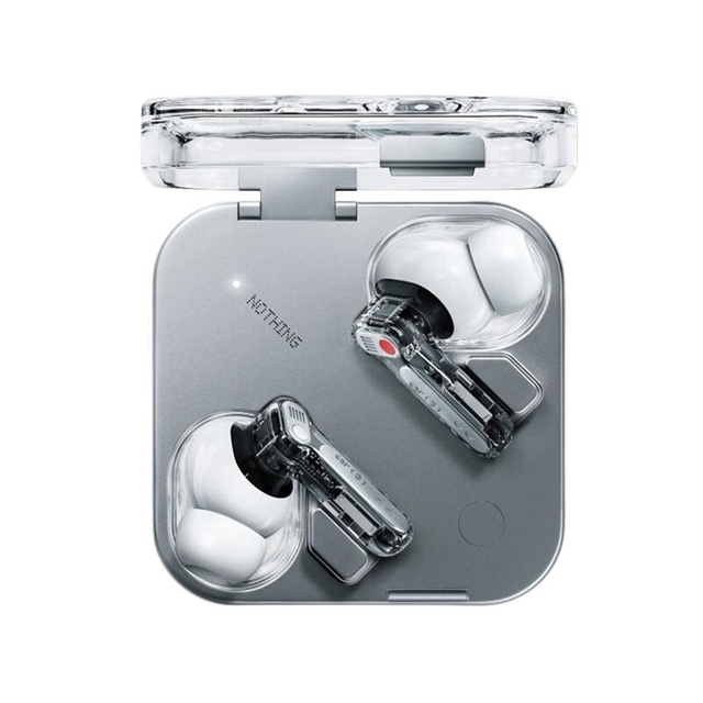Nothing EAR 3 White