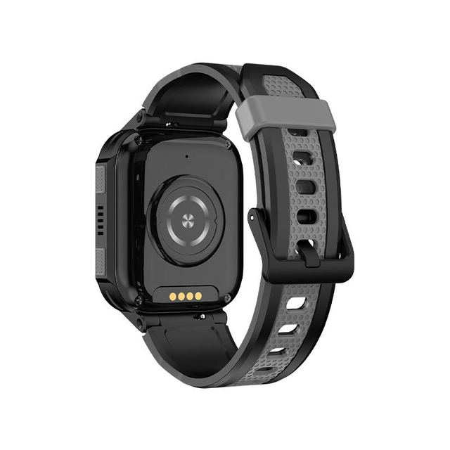 Lagenio Kids Watch K10 Black