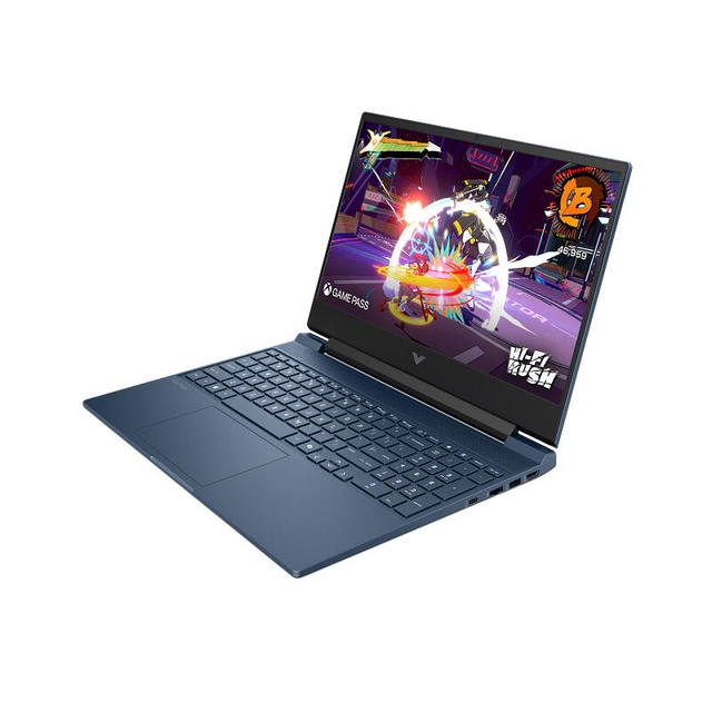 HP Victus 15 C5HY4EA, Intel Core 5-210H, Nvidia GeForce RTX 5050 8GB, 16GB RAM SSD 512GB, Free Dos, ლეპტოპი