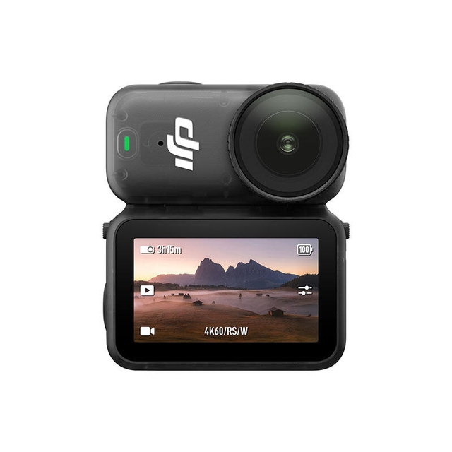 DJI Osmo Nano 64GB Black
