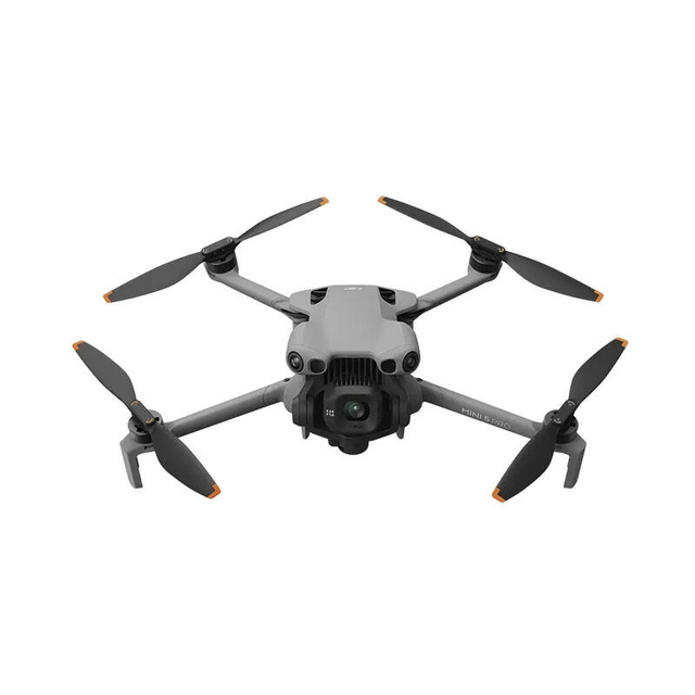 DJI Mini 5 Pro Fly More Combo DJI RC2 Grey