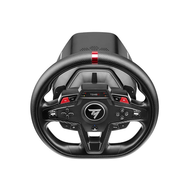 Thrustmaster T-248R Racing Wheel PS5/PS4 Black