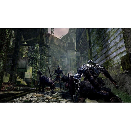 Dark Soul Trilogy Game for Sony PS4
