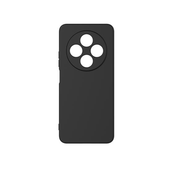 Ovose Protective Case Lovely Fruit Series Xiaomi Redmi A4 Black