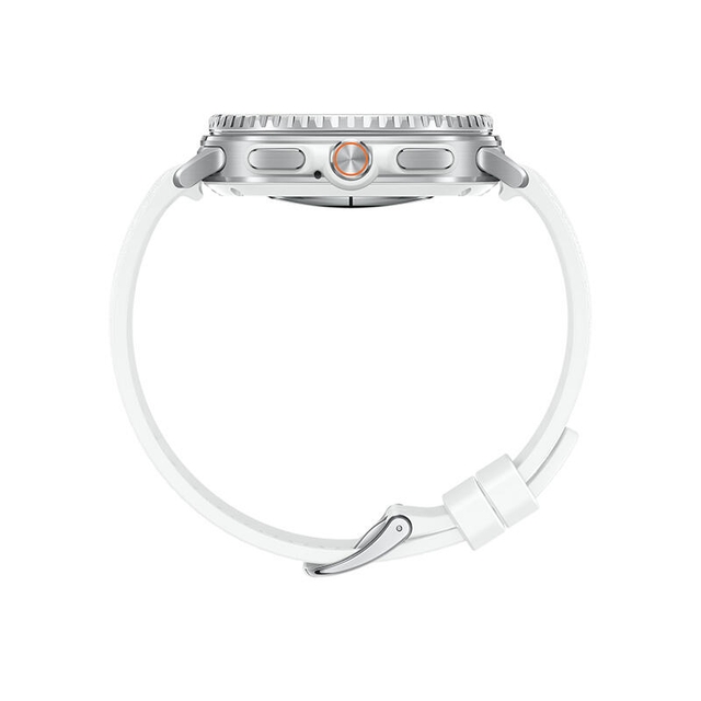Samsung Galaxy L500 Watch 8 Classic White