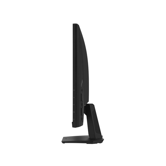 Asus TUF Gaming Monitor 27 VG279QM5F 90LM0D81-B01171 Black