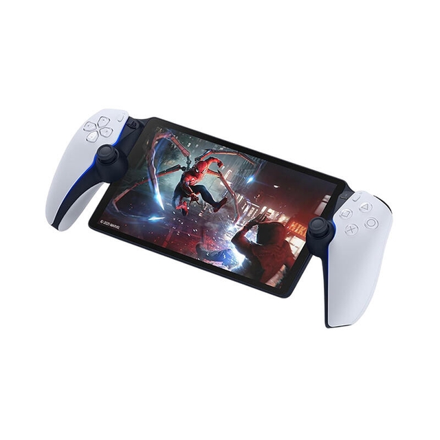 Sony PlayStation 5 Portal Remote Player White