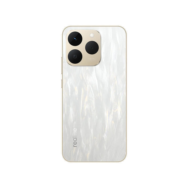 Realme 15T NFC 5G 12/256GB Silver