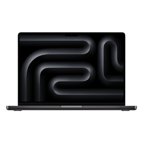 Apple MacBook Pro 14 inch 2024 MW2U3LL/A M4 Chip 16GB/512GB SSD Space Black