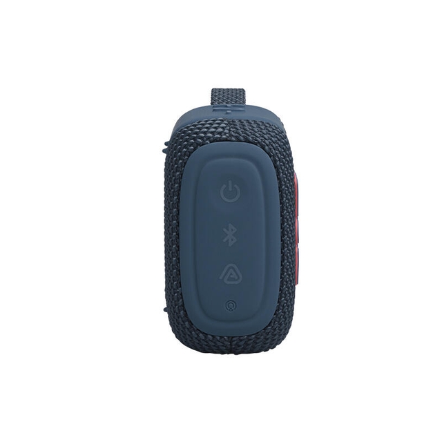 JBL GO 5 Blue