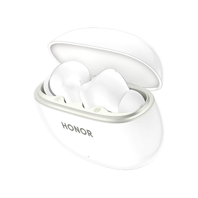 Honor Earbuds x10 Lite White