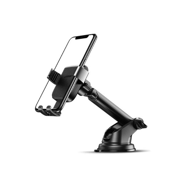 Ugreen Gravity Phone Holder With Suction Cup 60990B Black