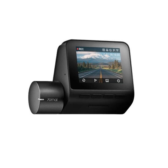 Xiaomi 70mai Dash Cam A200 Plus Rear Cam Set Grey