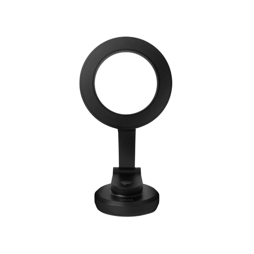 Uniq Velo Universal Magnetic Mount Black