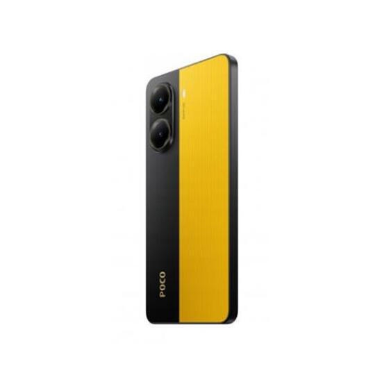 Xiaomi Poco X7 Pro 5G 12/512GB Without Charger Yellow