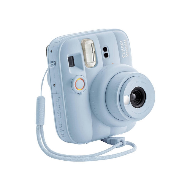 Fujifilm Instax Mini 13 Instant Camera Frost Blue