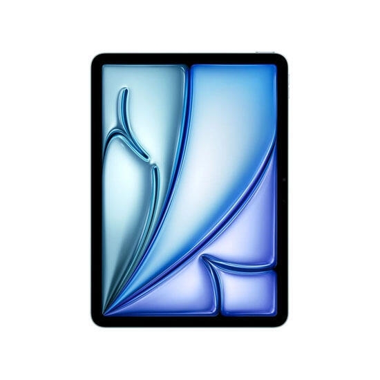 Apple iPad Air 13 2025 M3 256GB Wi-Fi Blue