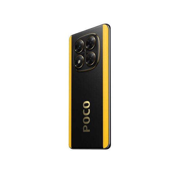 Xiaomi Poco X7 5G 8/256GB Black