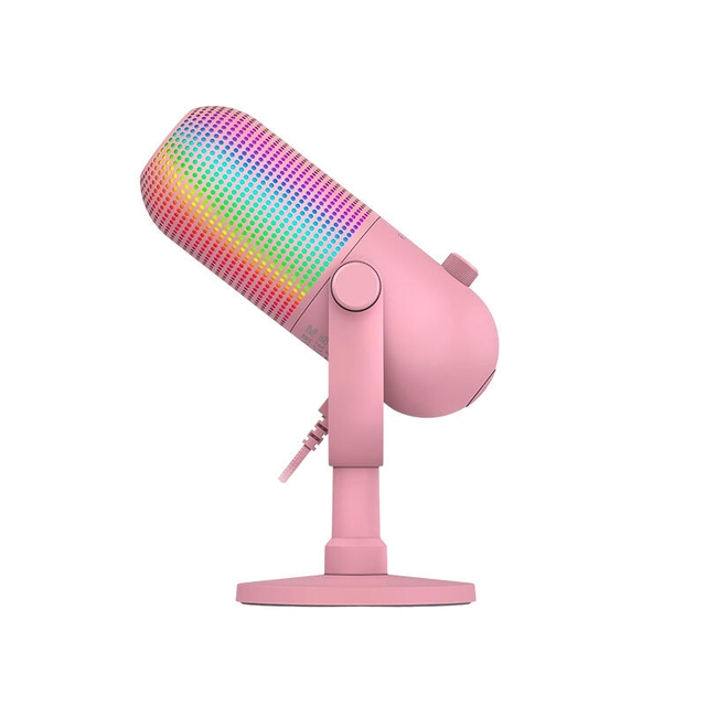 Razer Seiren V3 Chroma RZ19-05060300-R3M1 Quartz