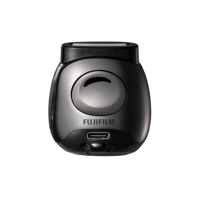 Fujifilm Instax Pal Compact Black Metal