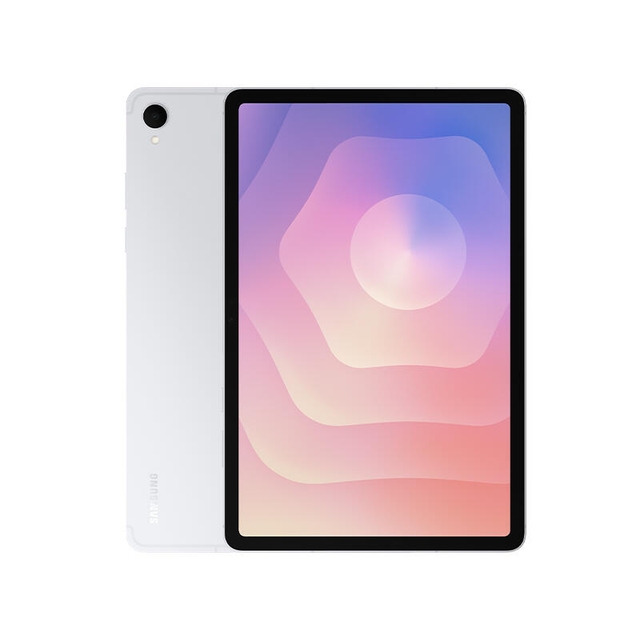 Samsung SM-X736 Galaxy Tab S11 12/256GB 5G Silver