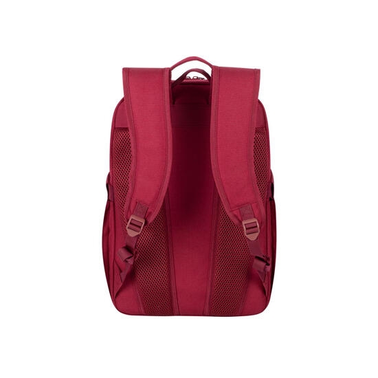 Rivacase 5432 Laptop Urban Backpack 14 Red