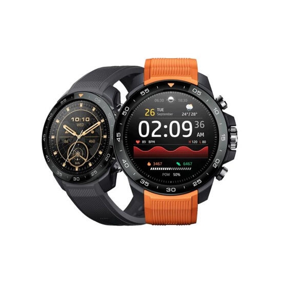 Xiaomi Mibro GS Explorer S Black