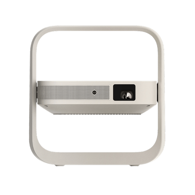 XGIMI Elfin Flip Plus WK03C-1 White