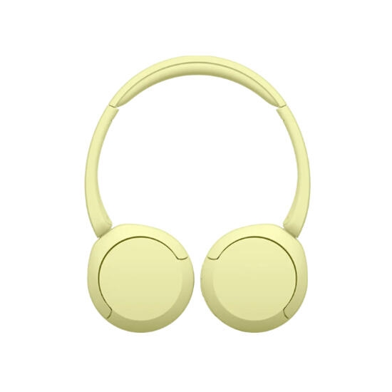Sony WH-CH520 Wireless Stereo Headset Yellow