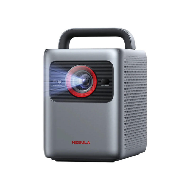 Anker Soundcore Nebula Cosmos 4K SE D2342 Grey