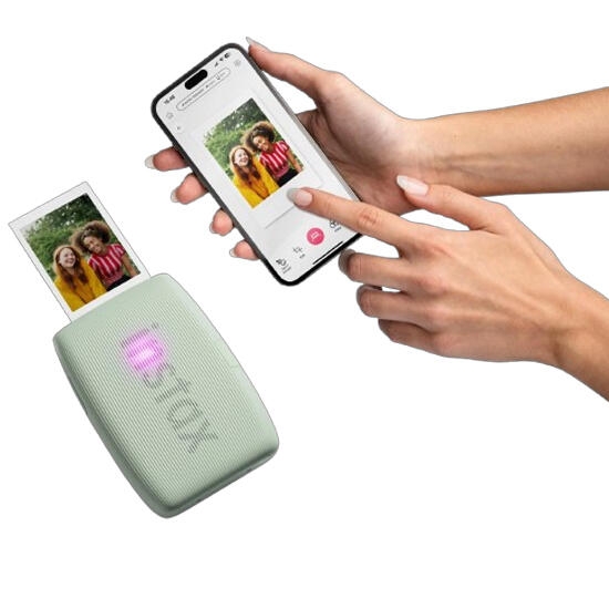 Fujifilm Instax Mini Link 3 Sage Green