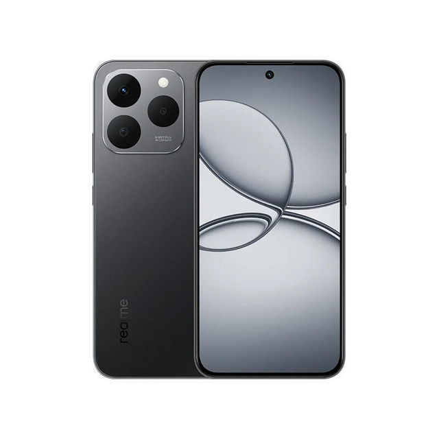 Realme 15T NFC 5G 8/256GB Titanium