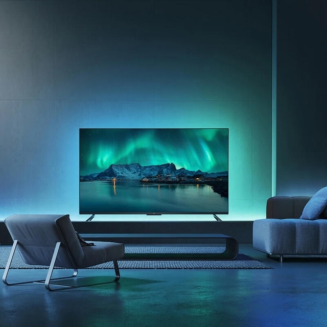 Xiaomi Smart Lightstrip Pro Extension White