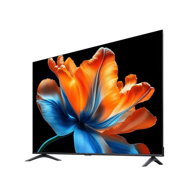Xiaomi TV S Mini LED 75 2026 Global Version Black