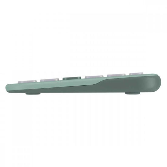 Asus Wireless Keyboard KW100 90XB0880-BKB050 Green