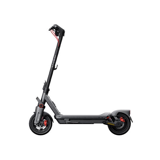 Segway Ninebot KickScooter MAX G3 Black