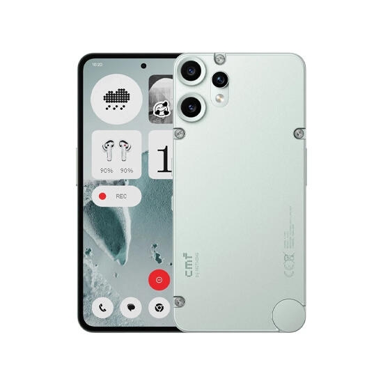 Nothing CMF Phone 2 Pro 5G 8/128GB Green