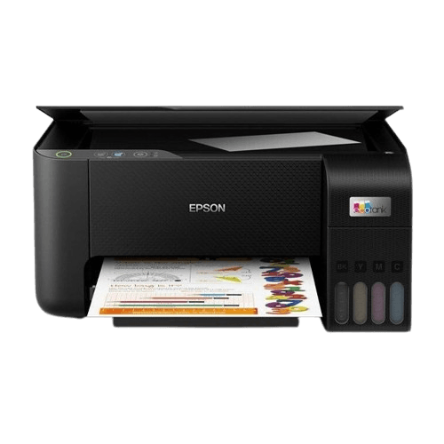 Epson L3200 C11CJ69401 Black