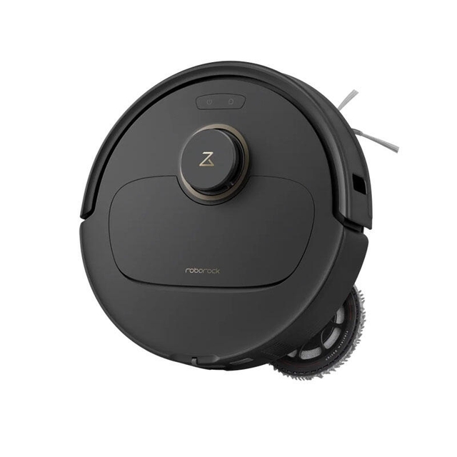 Roborock Robot Vacuum Qrevo C Pro Black
