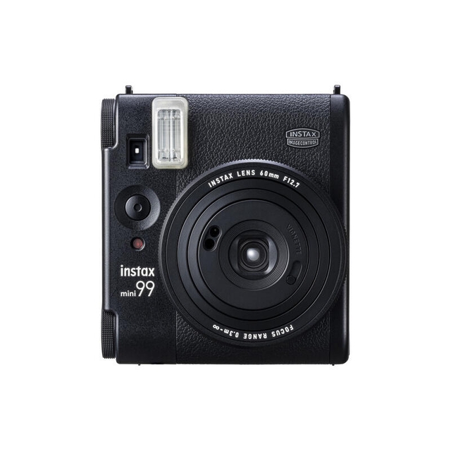 Fujifilm Instax Mini 99 Black