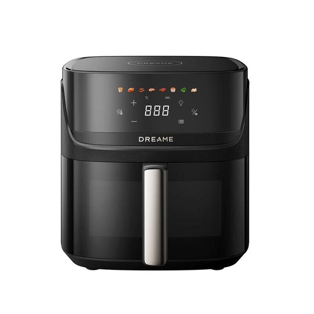 Dreame Play AF10 Air Fryer Black