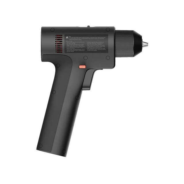 Xiaomi Mijia Brushless Cordless Drill 2 Black