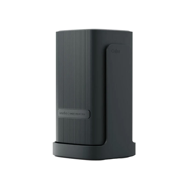 Wanbo Cube 1 Projector Dark Green
