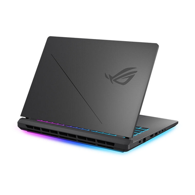 Asus ROG Strix 16 G615JMR-S5119, Intel Core i7-14650HX 16C, Nvidia GeForce RTX 5060 8GB, 16GB RAM SSD 1TB, Free Dos, ლეპტოპი