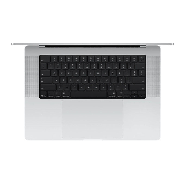 Apple MacBook Pro 16 inch 2026 MGE74LL/A M5 Max Chip 18c CPU 32c GPU 36GB/2TB Silver