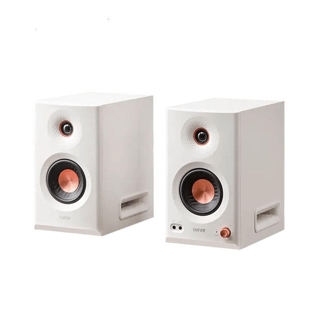 Edifier MR5 White