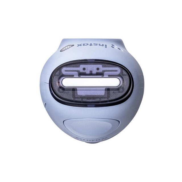 Fujifilm Instax Pal Compact Lavender Blue