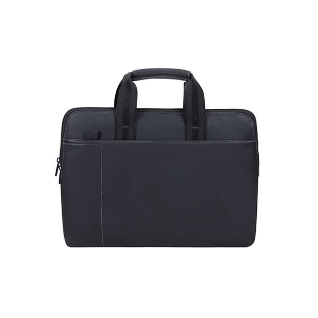 Rivacase 8920 Slim Laptop Bag 13 Black
